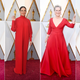 Image for article titled Every Froufy Gown and Cursed Image From the 90th Annual Academy Awards Red Carpet